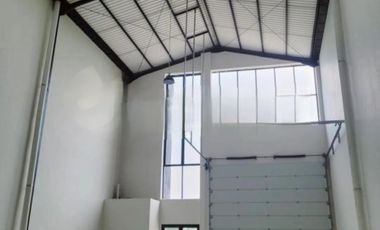 Gudang Aero Bizhub Benda 9x24 Tipe Gudang Strategis Dekat Bandara