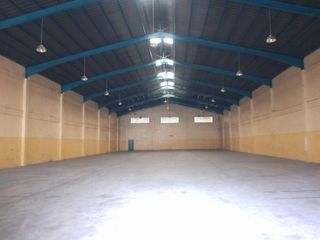 Warehouse for RENT in Meycauayan