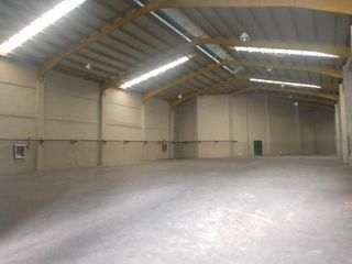 Warehouse for RENT in Meycauayan