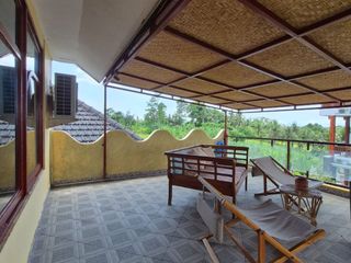 Premium 2BR Villa + Office | Quiet Area | Furnished