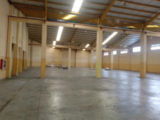 Warehouse for RENT in Meycauayan