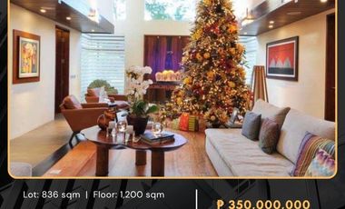 For Sale: House & Lot located at Valle Verde 1, Pasig