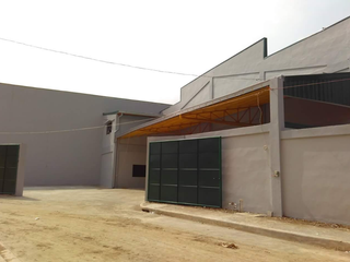 Warehouse for RENT in Meycauayan