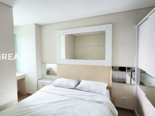 SEWA APARTEMEN SOLO 3 BR