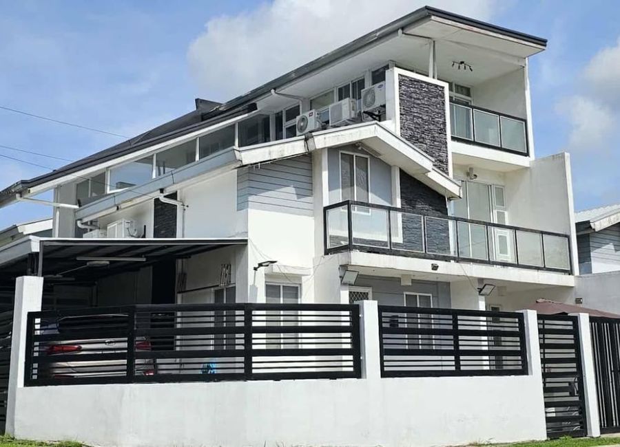 Copper Street, Avida Village Cerise, Canlubang, Calamba, Laguna