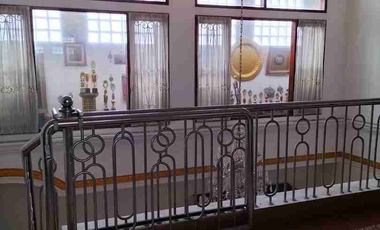 Rumah LT 368m² | Rp8 M Nego | Income Berjalan – Dekat PIM