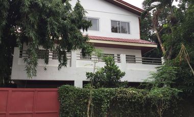 4BR Big House in Antipolo Crestview Homes For Sale or For Rent