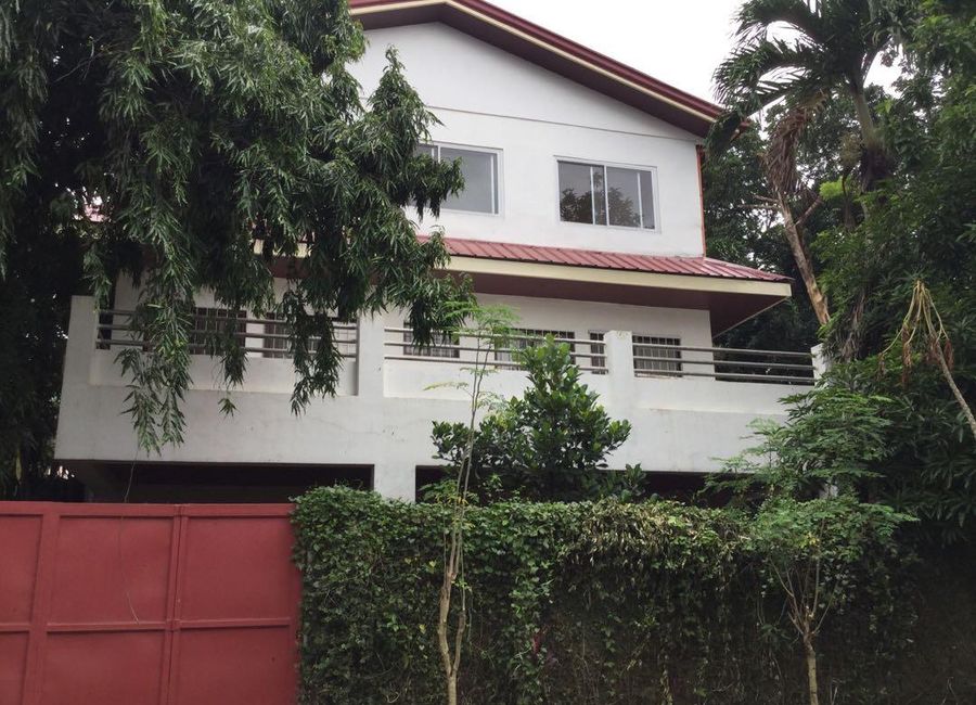 Prometheus Street, Crestview, Cupang, Antipolo, Rizal