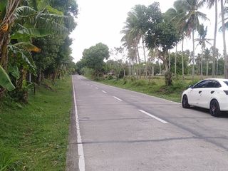 Farm lot suitable for event place
