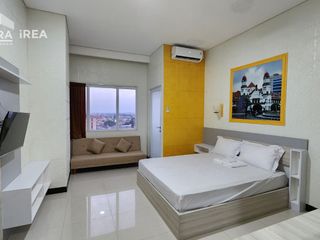 SEWA APARTEMEN SEMARANG DEKAT SIMPANG LIMA