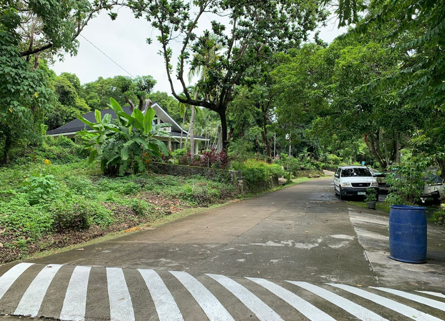 Tali Beach Subdivision, Balaytigue, Nasugbu, Batangas