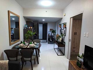 Own a condo in Mandaluyong starting P85K Down-payment