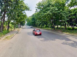 Tanah Murah Nol Jalan Raya Margomulyo