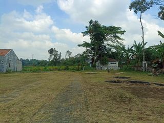 Jual Murah Bebas Pajak dan Biaya Notaris !! Tanah Kavling Siap Bangun Dekat Makam Bung Karno Blitar