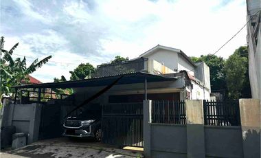 DIJUAL CEPAT MURAH TANAH KAVLING DI KEMANG BARAT