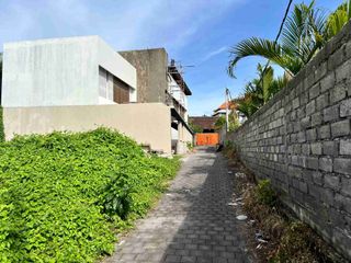 tanah murah di Pererenan