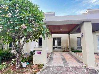 Jual Murah Rumah Orchard Park Batam Vitis Citrus Durio Carica Siap Huni