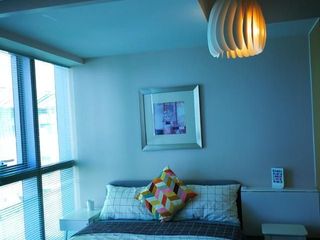1-bedroom Unit for Rent/lease at Uptown Parksuites, BGC, Taguig