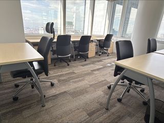 Office Suite for rent /CEO SUITE- Suite 28, Ayala Avenue, Makati City