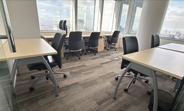 Office Suite for rent /CEO SUITE- Suite 28, Ayala Avenue, Makati City
