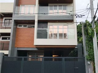 AFPOVAI Village, Taguig City - For SALE