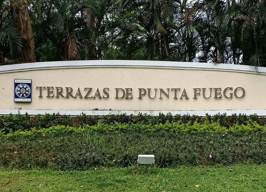 Terrazas de Punta Fuego, Nasugbu, Batangas