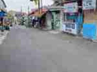 Di Sewa Tanah di Pinggir Jalan Irigasi Lama Bekasi Timur Kota Bekasi