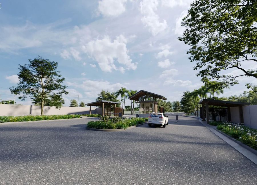 Alaminos-Lipa City Road, Marauoy, Talisay, Lipa, Batangas