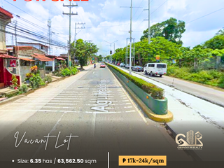 For Sale: Property located along Aguinaldo Highway, Dasmarinas, Cavite