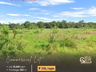 For Sale: Commercial Lot located at Brgy. Salitran 1, Dasmariñas City