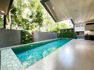 Tokyo Mansions Cavite Smart Home w/ Pool | Ultra-Luxury 5BR