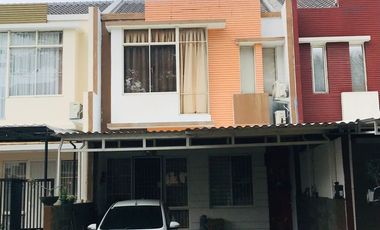 Dijual Cepat Rumah di Cluster Kano, Pantai Indah Kapuk