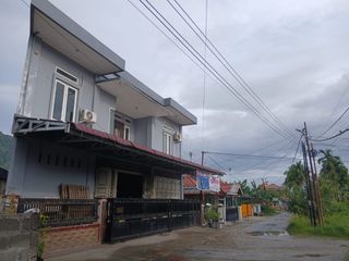 Jual Ruko 2 Pintu di Cendana mata air, padang selatan