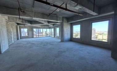 Cebu Exchange Office Space Corner 160sqm Cebu IT Park