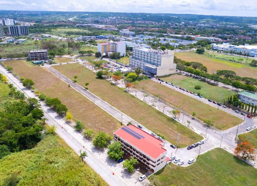 Don Jose, Santa Rosa, Laguna