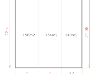 CHEAP LAND PLOT IDEAL ON THE ROAD SIDE NEAR THE HIGHWAY