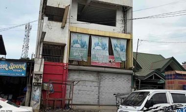 Commercial 3-Storey Building | Macapagal Avenue | Canitoan Cagayan de Oro City