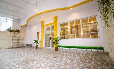 Jual Kost Baru Bagus di Mangga Besar 32KT, Sdh Full, ROI 8-9%, Ada Gym dan Balcony.