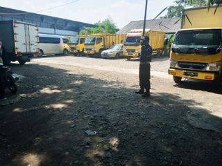 Dijual Pabrik dan Gudang Di ujung Berung Bandung