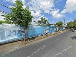 Tempat usaha yang bagus Canggu