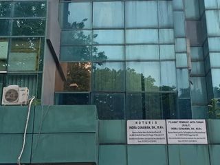 Ruko Danau Sunter Murah