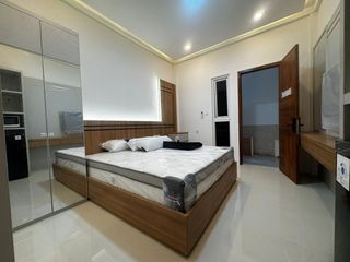 Leasehold Apartment 25 Tahun – Legian Seminyak Lokasi Strategis • Fully Furnished • Akses Fasilitas Lengkap