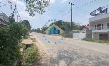 Di Jual Tanah Industri di Citeras Rangkas Bitung Lebak Banten