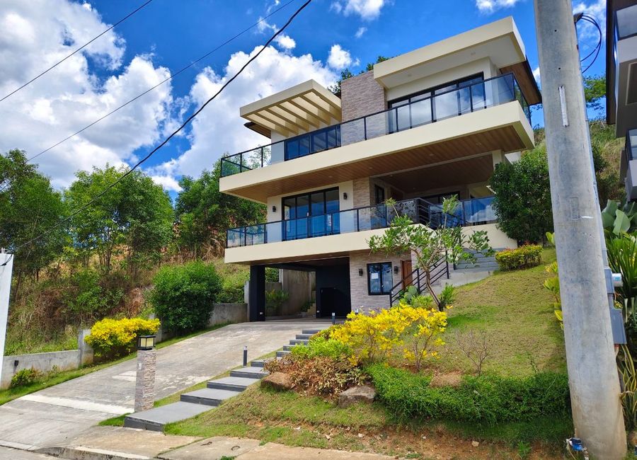Forest Hills Avenue, Lower Tulakin, Bagong Nayon, Antipolo, Rizal image 2