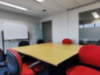 SEWA KANTON DI JAKARTA SELATAN GATOT SUBROTO 16M2 FURNISHED 170K NEGO