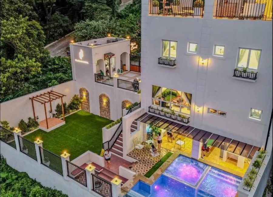 C. Lawis Extension, Antipolo Hills, San Luis, Antipolo, Rizal