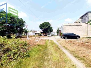 Tanah kavling strategis dekat jalan raya di Teras Boyolali