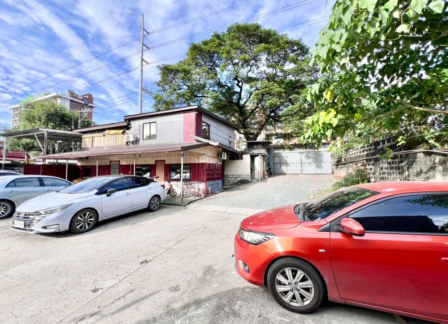 Repriced! Commercial Lot For Sale in Tandang Sora, Quezon City | Lamudi ...