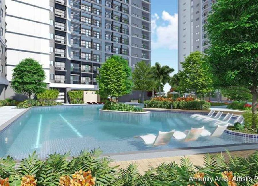 Secure Your Unit Today – Pre-Selling Studio in Light 2 Residences Tower ...