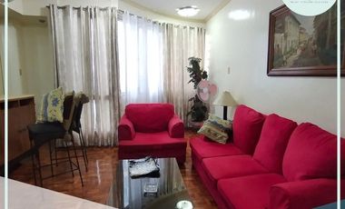 2 BEDROOM UNIT FOR SALE IN NOBEL PLAZA, VALERO ST, SALCEDO VILLAGE